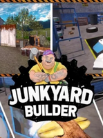 Junkyard Builder
