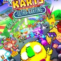 Super Indie Karts