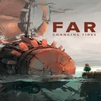 FAR Changing Tides
