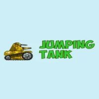 Jumping Tank