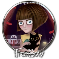 Fran Bow