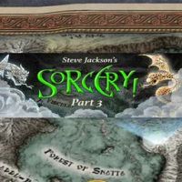 Sorcery! Part 3