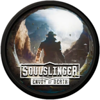 Soulslinger Envoy of Death