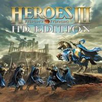 Heroes Of Might Magic Iii Hd Edition