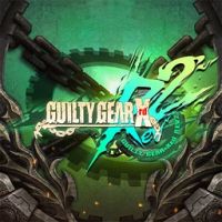 Guilty Gear Xrd Revelator
