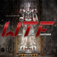 War Tech Fighters