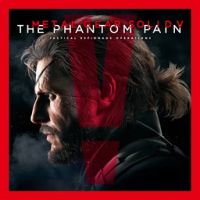 Metal Gear Solid V The Phantom Pain