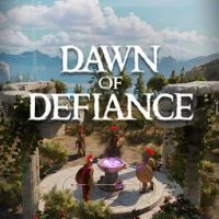 Dawn Of Defiance