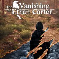 The Vanishing of Ethan Carter