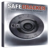 Safecracker The Ultimate Puzzle Adventure