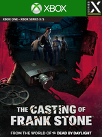 The Casting of Frank Stone CANADA