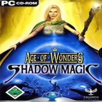 Age of Wonders Shadow Magic