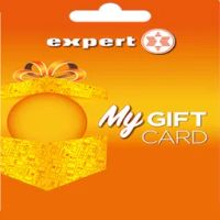 Expert Gift Card