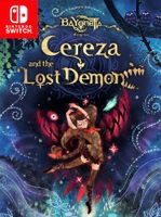 Bayonetta Origins Cereza and the Lost Demon