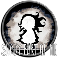 Shady Part of Me