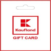 Kaufland Gift Card