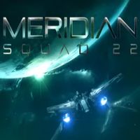 Meridian Squad 22