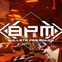 BPM BULLETS PER MINUTE