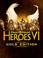 Might & Magic Heroes VI