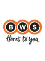 BWS Gift Card