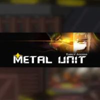 Metal Unit