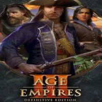 Age Of Empires Iii Definitive Edition