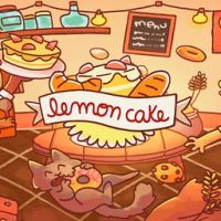 Lemon Cake