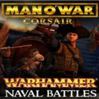Man O' War Corsair Warhammer Naval Battles