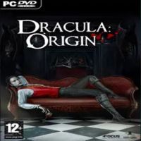 Dracula Origin