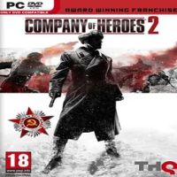 Company of Heroes 2