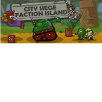 City Siege Faction Island