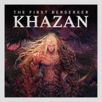 The First Berserker Khazan