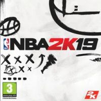 NBA 2K19