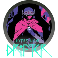 Hyper Light Drifter