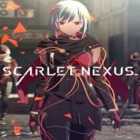SCARLET NEXUS