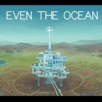 Even the Ocean