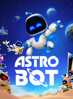 Astro Bot