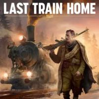 Last Train Home