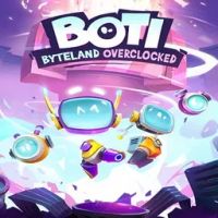 Boti: Byteland Overclocked