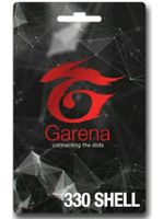 Garena 33 Shells Garena