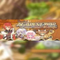 Record of Agarest War Mariage アガレスト戦記 Mariage 阿加雷斯特戰記 甜蜜新婚 阿加雷斯特战记 甜蜜新婚