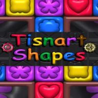 Tisnart Shapes