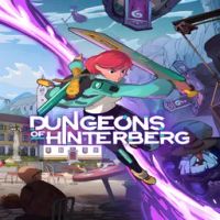 Dungeons of Hinterberg