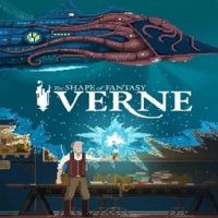 Verne The Shape of Fantasy