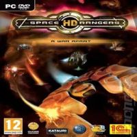 Space Rangers HD A War Apart