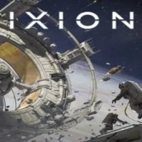 IXION