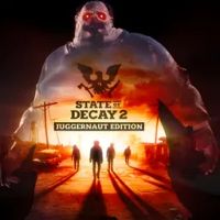 State of Decay 2 Juggernaut Edition