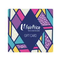 FairPrice Gift Card