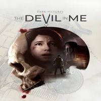 The Dark Pictures Anthology The Devil