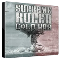 Supreme Ruler: Cold War